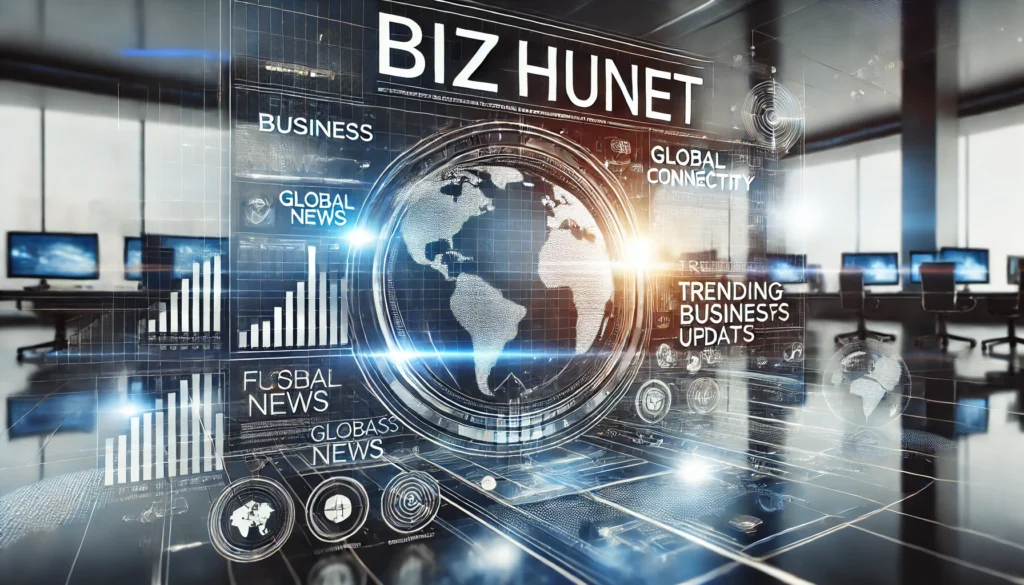 Bizhunet