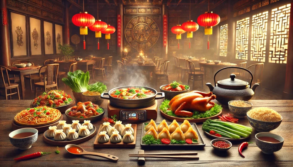 Best Chinese Food Near Me