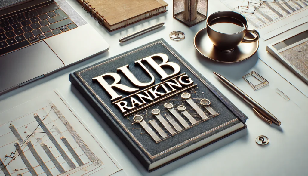 RUB Ranking