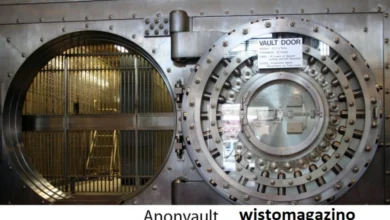 AnonVault