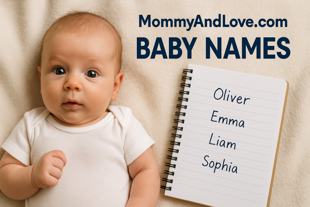 Mommyandlove.com