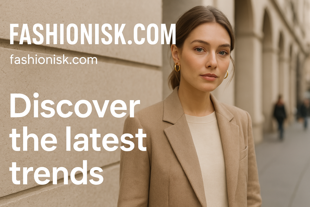 Fashionisk.com