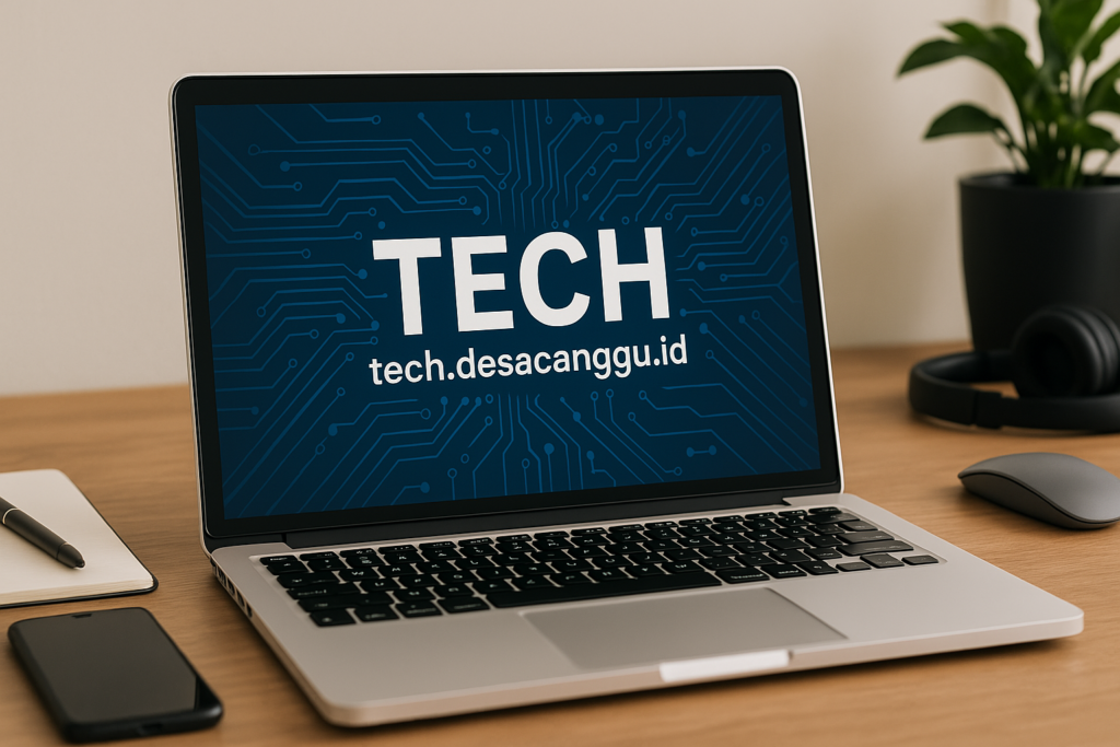 Tech.Desacanggu.id