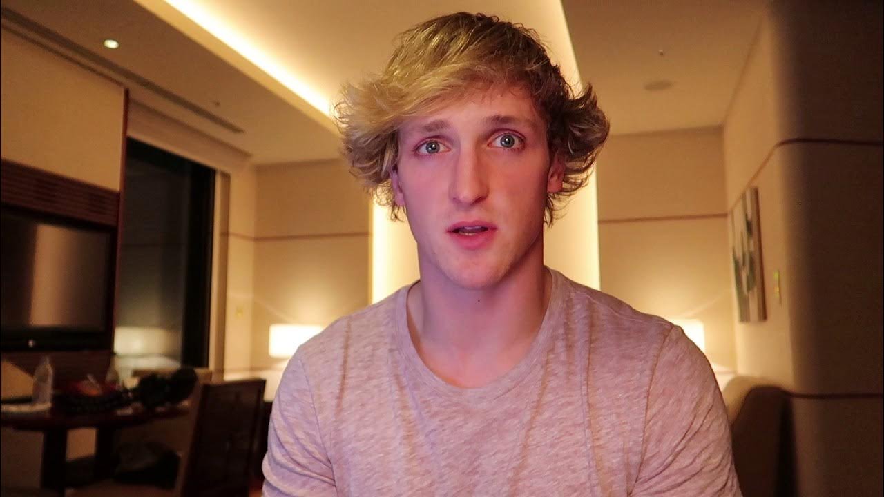 Logan Paul Apology Script: A Deep Dive into His Controversial Public Statements